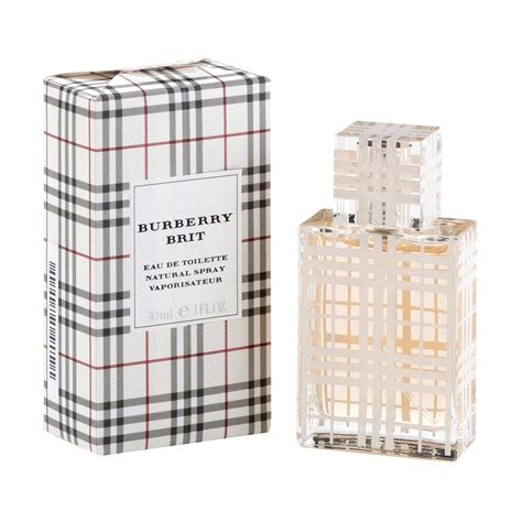 amazon burberry brit eau de toilette|Burberry Brit toilette vs perfume.